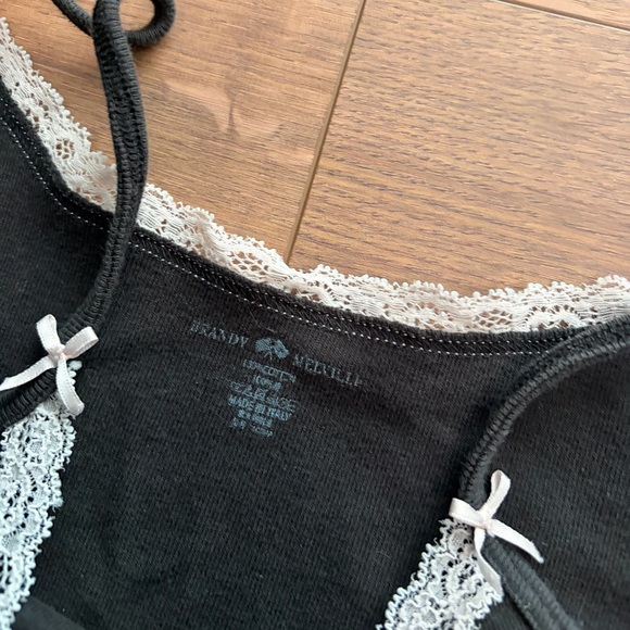 Brandy Melville Tank - Picture 3 of 3